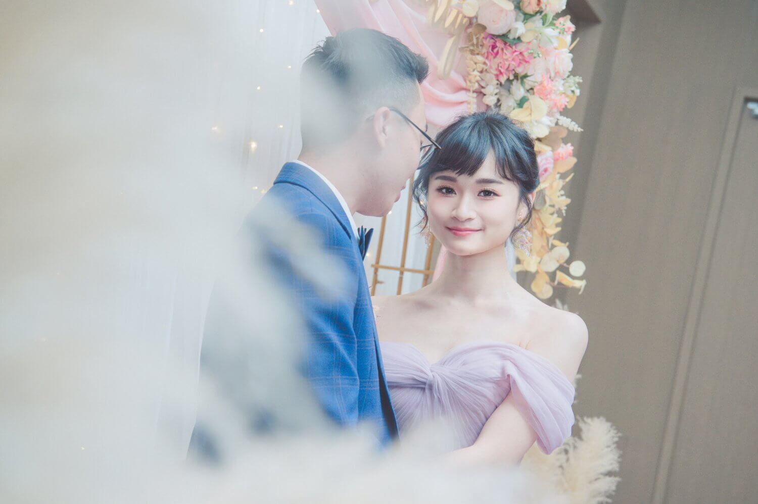 113-01-21屏東婚禮的第8張圖片